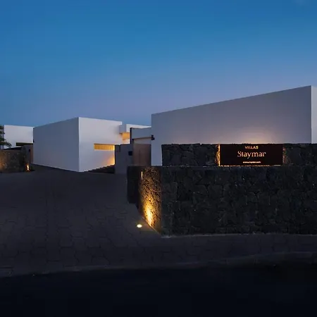 Villa Villas Staymar Tierra