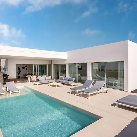 Villas Staymar Tierra * Puerto del Carmen (Lanzarote)