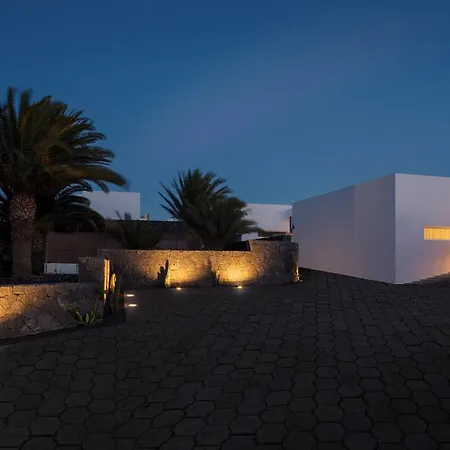 Villas Staymar Tierra Villa