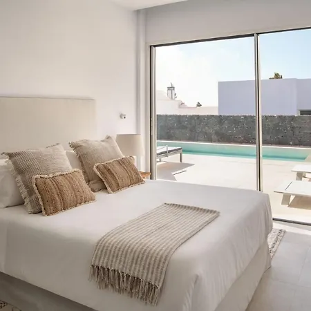 Villa Villas Staymar Tierra