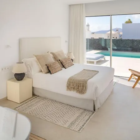 Villa Villas Staymar Tierra Puerto del Carmen (Lanzarote)