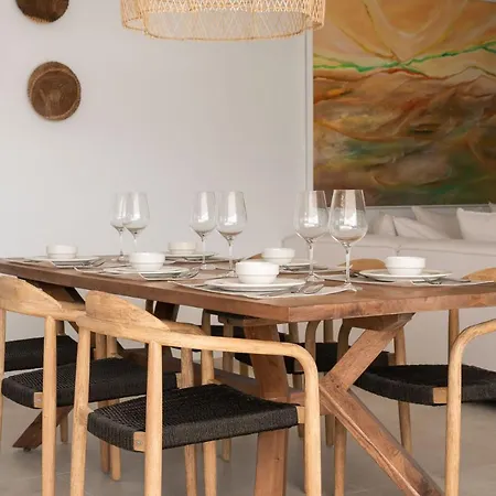 Villas Staymar Tierra *