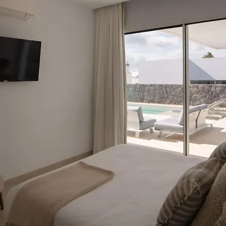 Villa Villas Staymar Tierra *