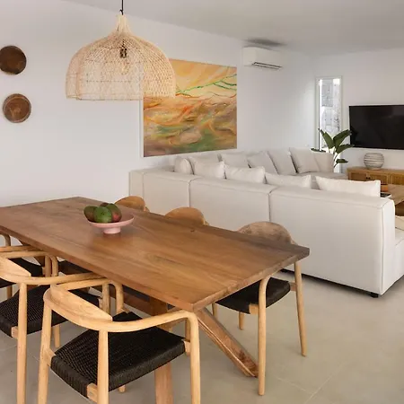 Villa Villas Staymar Tierra