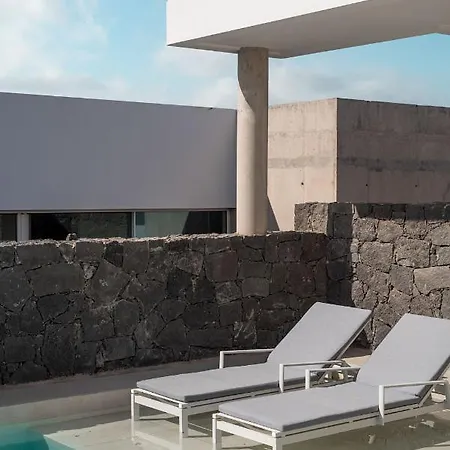 Villas Staymar Tierra * Puerto del Carmen (Lanzarote)