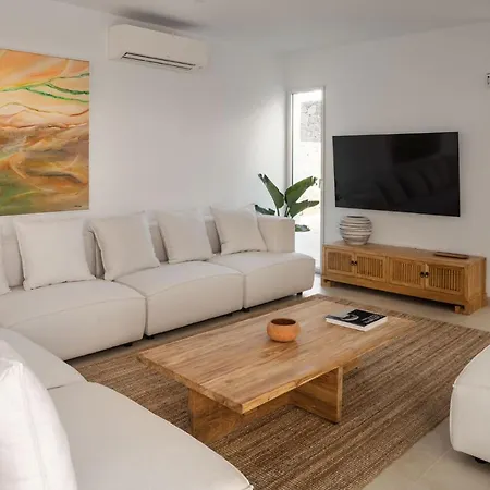 Villa Villas Staymar Tierra Puerto del Carmen (Lanzarote)