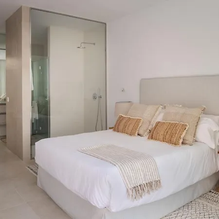 Villas Staymar Tierra *
