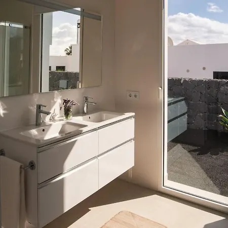 Villas Staymar Tierra Villa